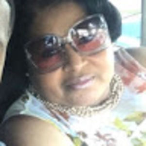 Meet your Posher, Lequita